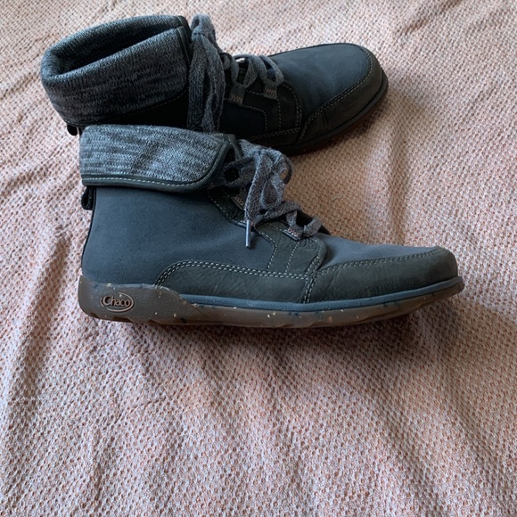 Chaco Shoes - Chaco Barbary Boot Size 7.5